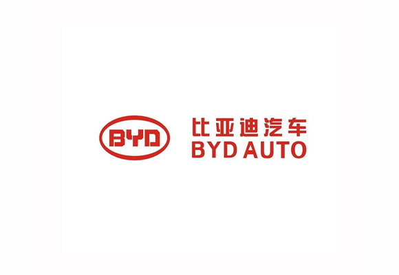 上海比亚迪